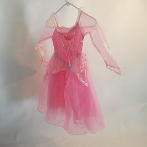 Disney Princess Sleeping Beauty Dress